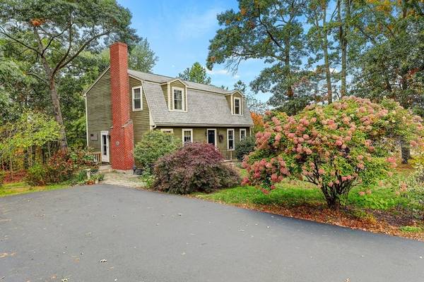 160 Mendon Road, North Attleboro, MA 02760