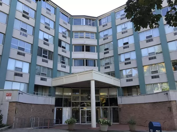 101 Mulberry St #G10, Springfield, MA 01105