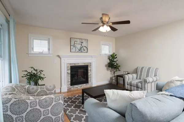 Abington, MA 02351,25 Suffolk St #25
