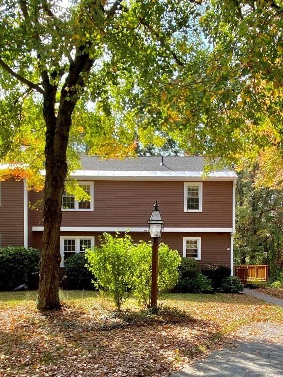 62 Macintosh Ln #62, Boxborough, MA 01719