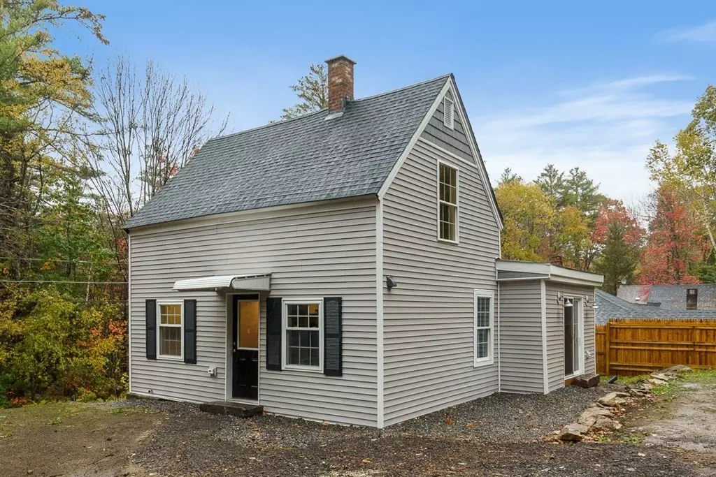 Winchendon, MA 01475,122 Hale