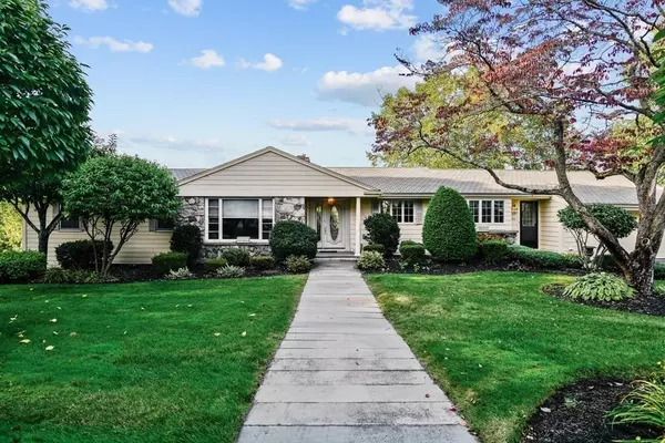 106 Forbes Rd, Milton, MA 02186