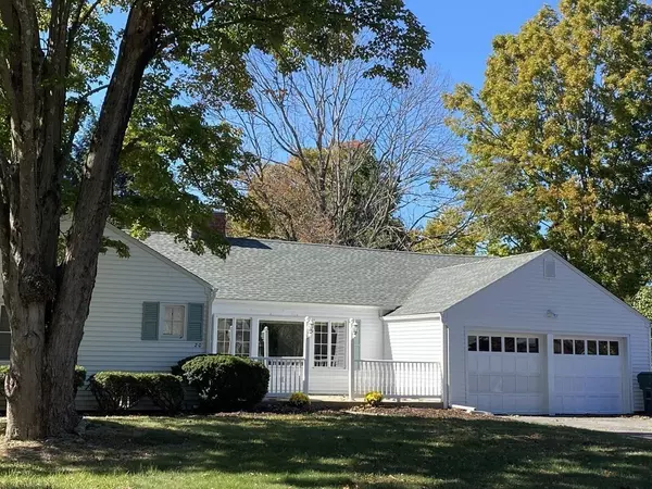 Springfield, MA 01129,20 Maybrook Road