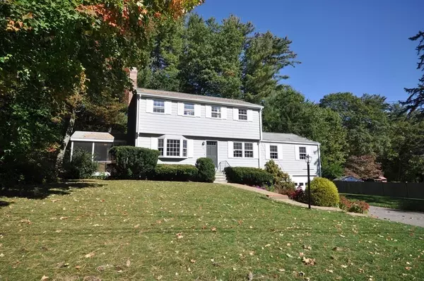 83 Alden Rd, Concord, MA 01742