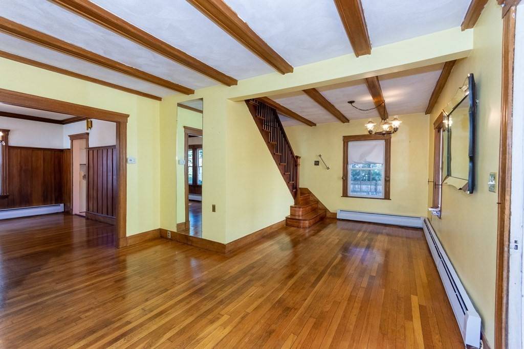 18 Tyler Ave, Medford, MA 02155