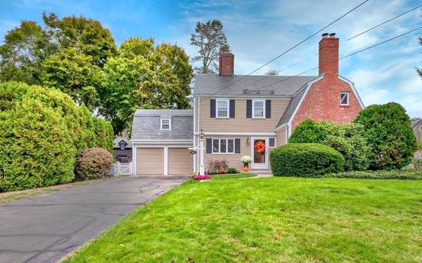 161 Lincoln Street, Melrose, MA 02176