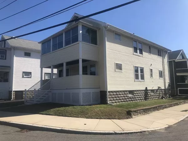 71-73 Emerald St, Medford, MA 02155