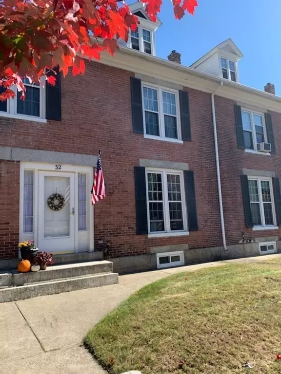 Blackstone, MA 01504,32 Mendon St #32