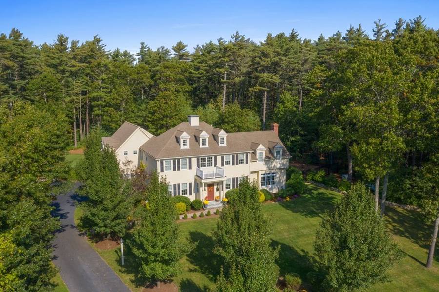 113 Country Club Way, Kingston, MA 02364