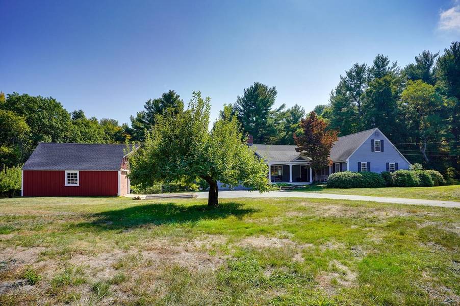 2 Westcott Rd, Harvard, MA 01451