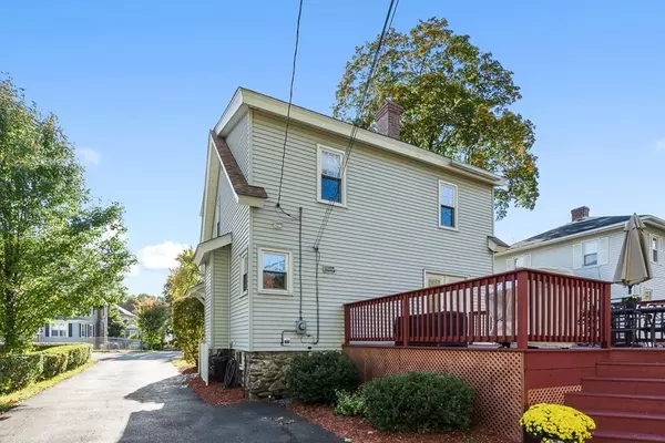 Worcester, MA 01602,465 Chandler St