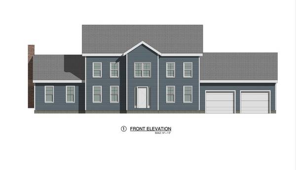 Lot 2 Truman Drive, Dudley, MA 01571