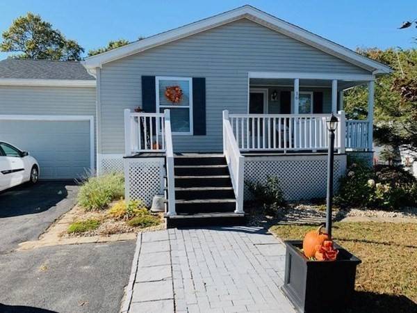 16 Headlands Drive, Plymouth, MA 02360