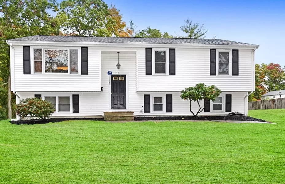 552 Plain St, Brockton, MA 02302