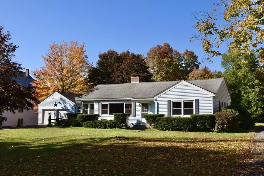 179 Chestnut Plain Rd, Whately, MA 01093