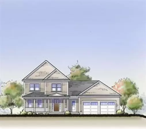 25 Caspian Way #26, North Attleboro, MA 02760