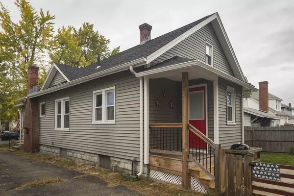 Springfield, MA 01107,65 Rimmon Ave