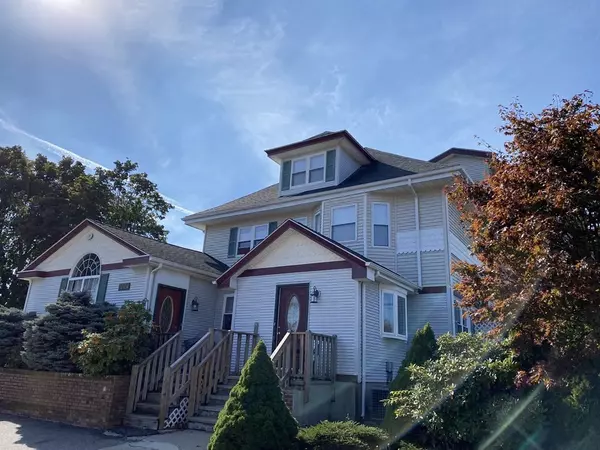 Brockton, MA 02301,1004 N Main St #3