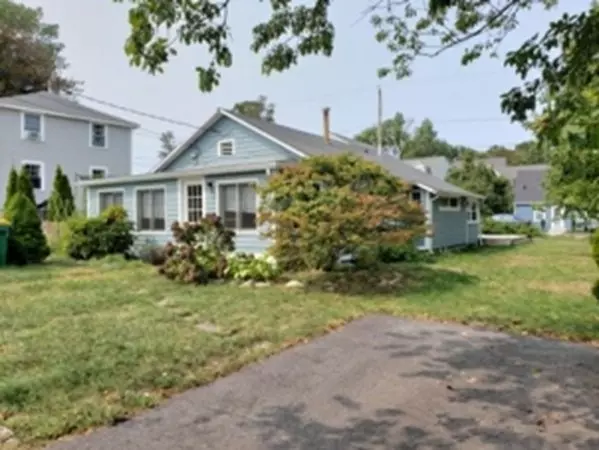 59 Marion Road, Scituate, MA 02066