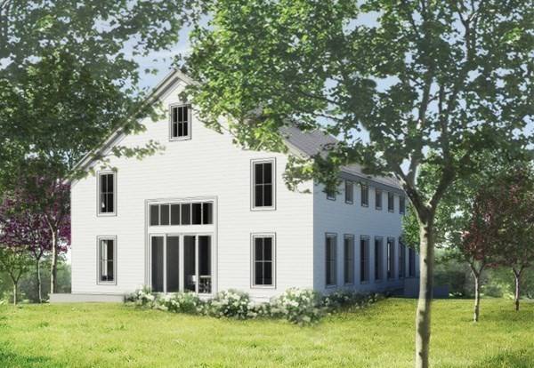 31 Greenwood St, Newton, MA 02459