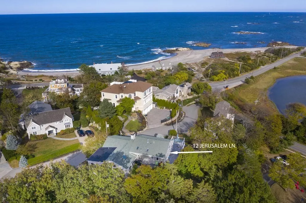 Cohasset, MA 02025,12 Jerusalem Lane