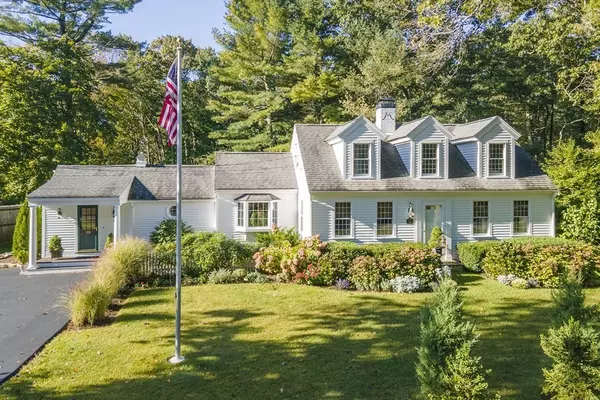 150 Wadsworth Road, Duxbury, MA 02332