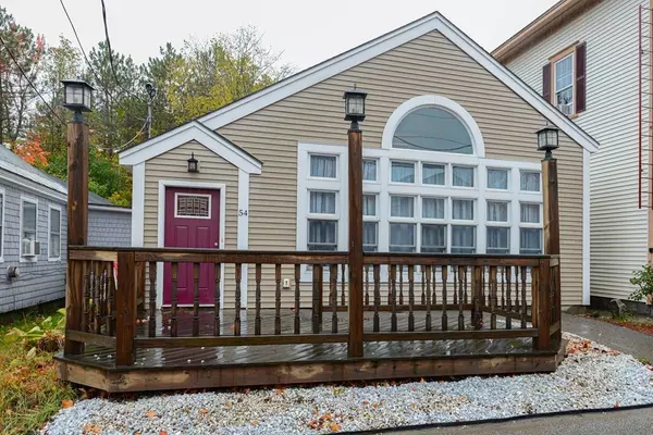 Antrim, NH 03440,54 Main St