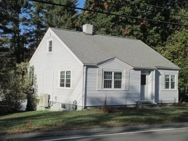 Seekonk, MA 02771,294 County St.