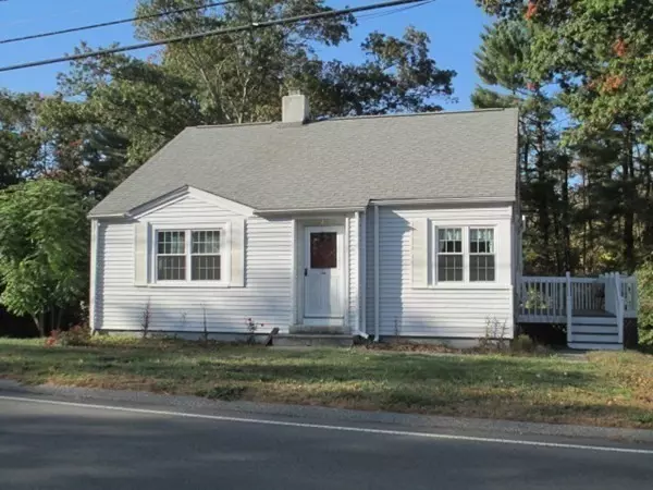 Seekonk, MA 02771,294 County St.