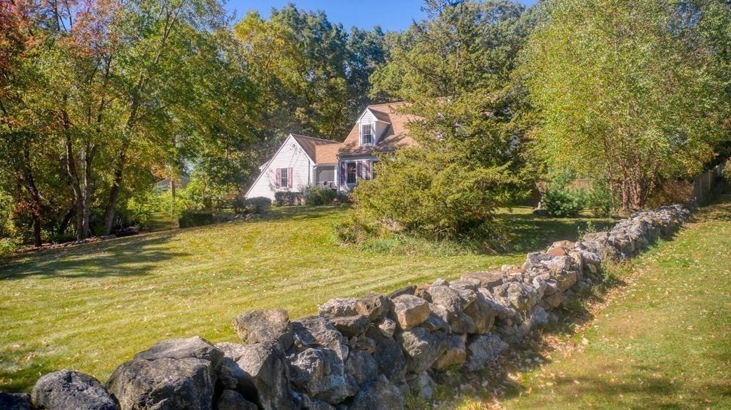 Andover, MA 01810,51 Rattlesnake Hill Rd