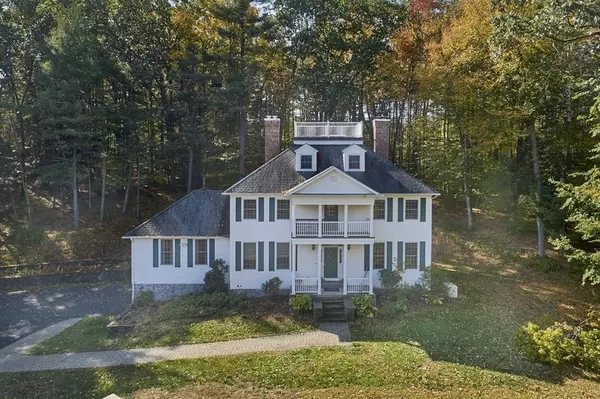 Amherst, MA 01002,473 Bay Road