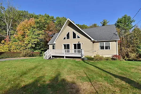 193 Maria Ave, Southbridge, MA 01550