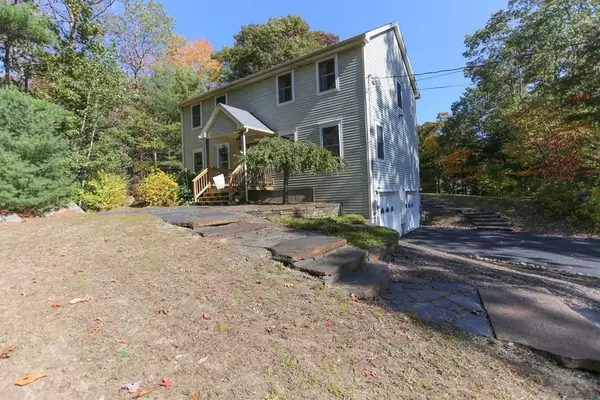 59 Old Belchertown Road, Ware, MA 01082