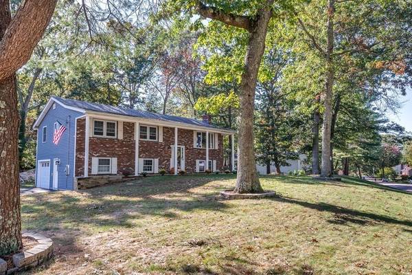 159 Whalen Drive, Attleboro, MA 02703