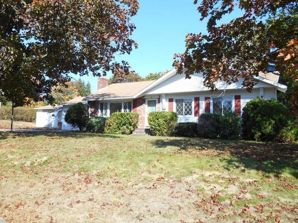 66 Poulin Drive, Lancaster, MA 01523