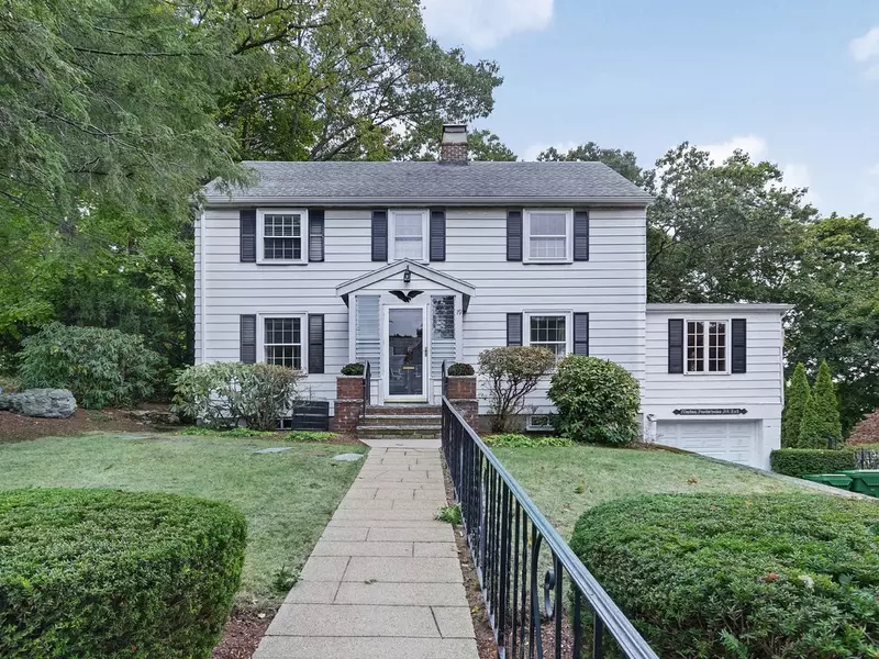 19 Powder House Road Ext, Medford, MA 02155