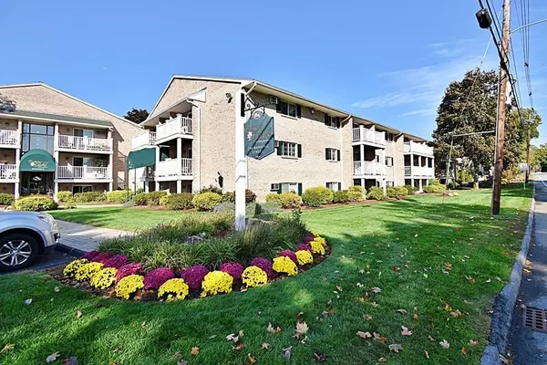 200 Manning Street #19B, Hudson, MA 01749