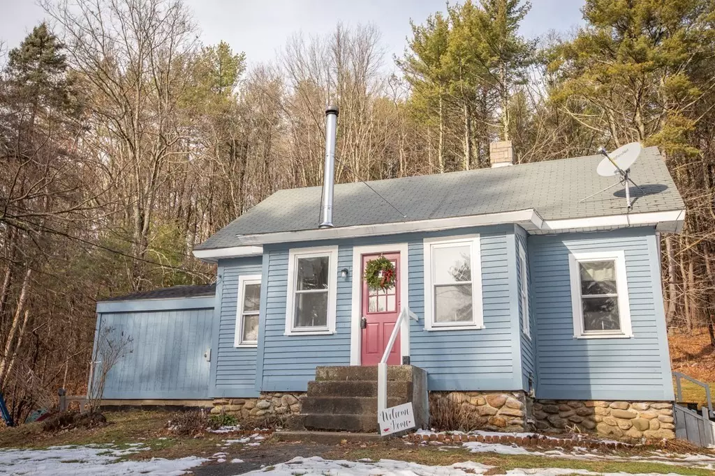 Barre, MA 01005,1019 Worcester Rd