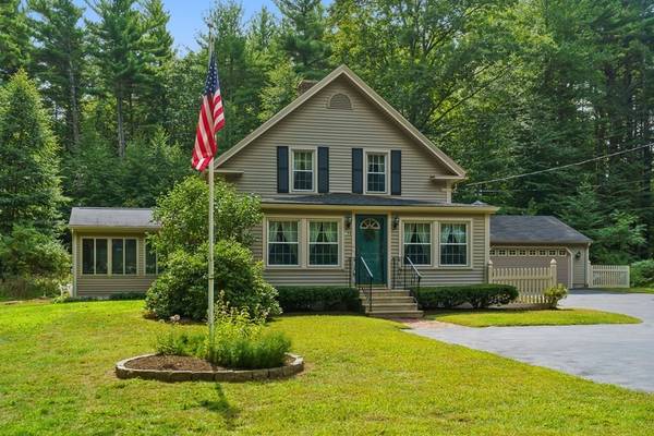 198 Sterling Rd., Princeton, MA 01541