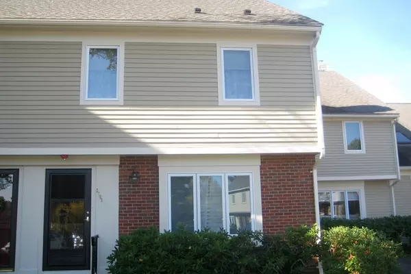 2103 Lewis Ogray Drive #2103, Saugus, MA 01906