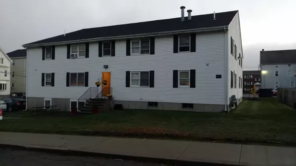 71 Mystic St #1, Fall River, MA 02724