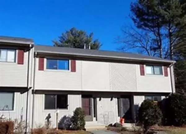 28 Southbridge Rd #407, Charlton, MA 01507