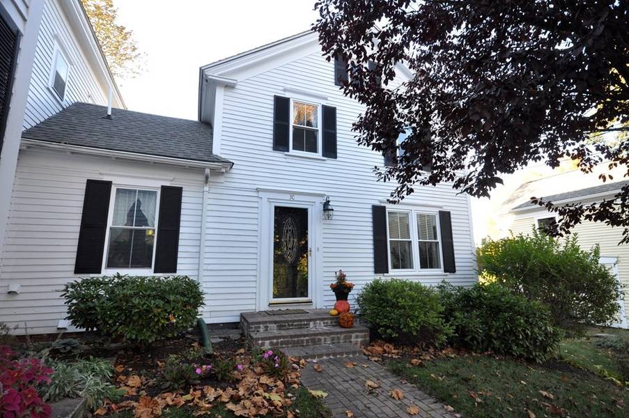 3 Littleton Rd #C, Harvard, MA 01451