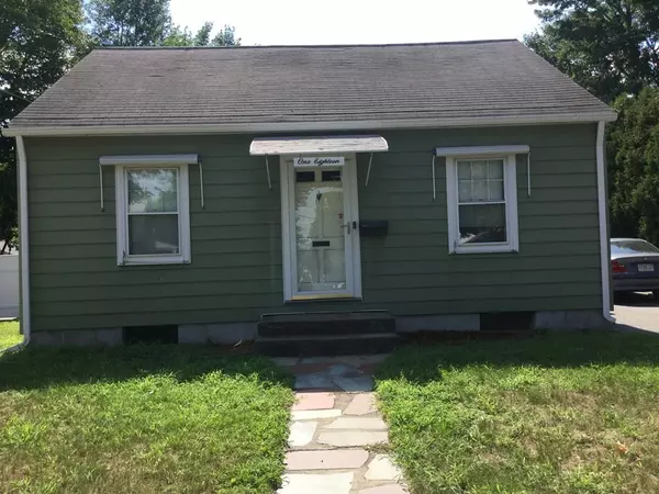 118 Merrimac Ave, Springfield, MA 01104