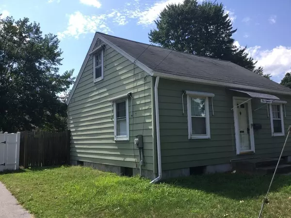 Springfield, MA 01104,118 Merrimac Ave