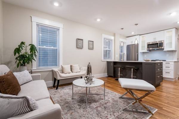 23 Howard Street #1, Cambridge, MA 02139