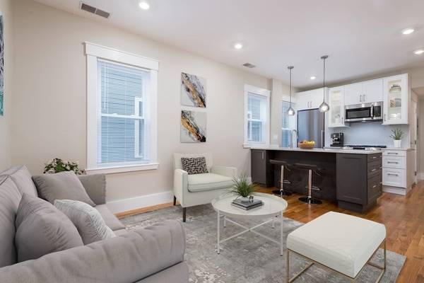 23 Howard Street #3, Cambridge, MA 02139