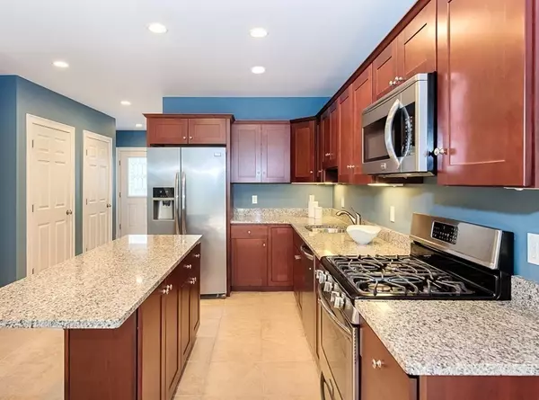 Plainville, MA 02762,133 Terry Lane #133