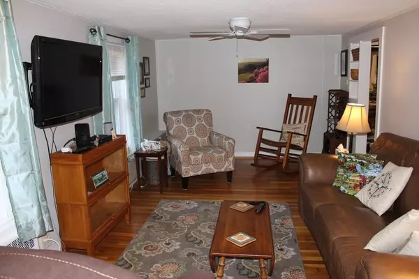 Springfield, MA 01128,1710 Parker St