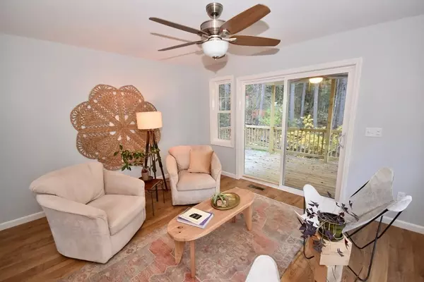 Leverett, MA 01054,46 Camp Road